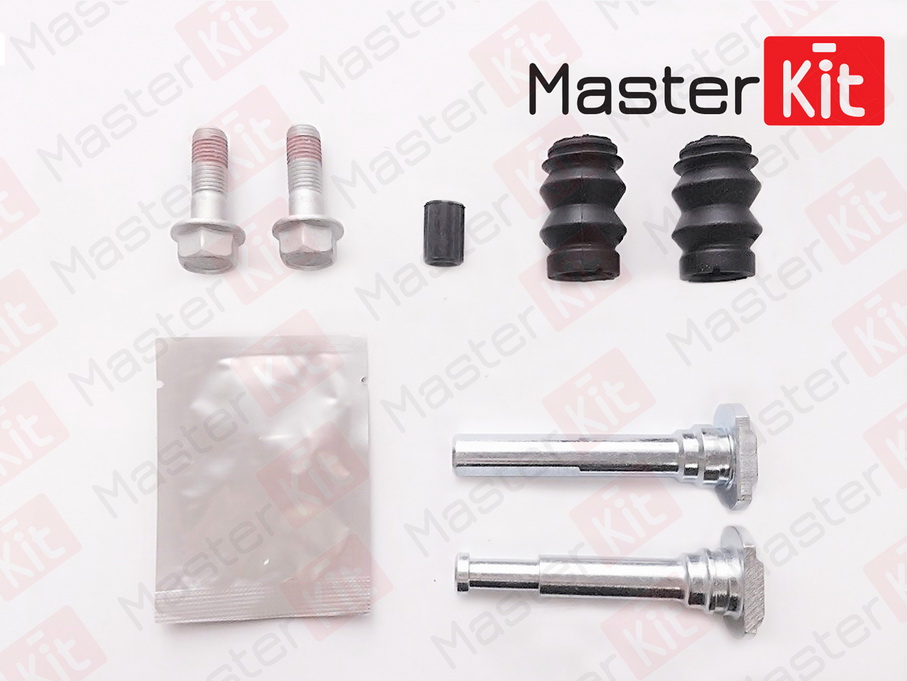 MASTERKIT - 77A1159 Ремкомплект тормозного суппорта VW PASSAT (3A2, 35I) 1988 - 1997, Peugeot 405 II (4B) 1992 -