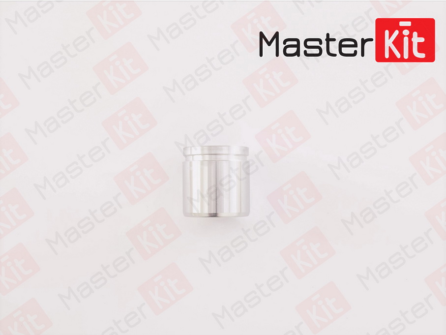 MASTERKIT - 77A1382 Поршень тормозного суппорта Daewoo MATIZ (M100, M150) 1998 -, Daewoo LANOS (KLAT) 1997 -