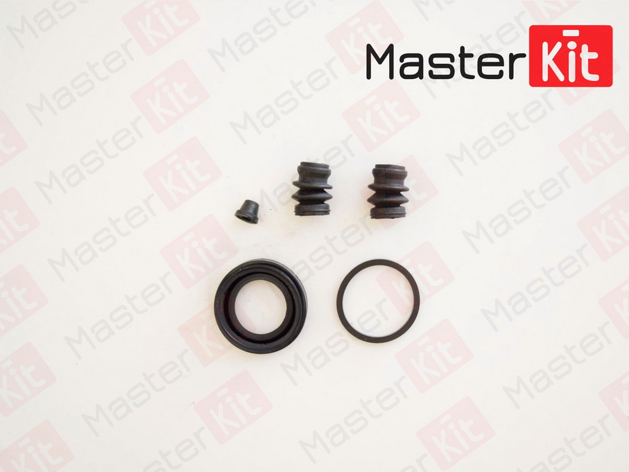 MASTERKIT - Ремкомплект тормозного суппорта RENAULT MEGANE II 11-02-> FLUENCE , VOLKSWAGEN LUPO08-99->07-