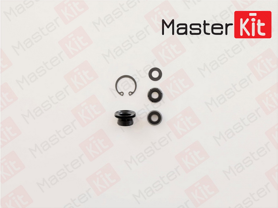 MASTERKIT - Ремкомплект главного цилиндра сцепления TOYOTA 4-RUNNER  01-89->, CRESSIDA  01-