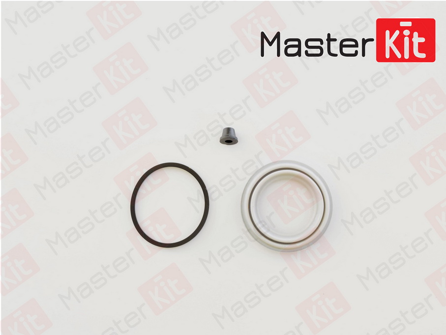 MASTERKIT - 77A1520 Ремкомплект тормозного суппорта Jeep CHEROKEE (KJ) 2001 - 2008, VW SCIROCCO (137, 138) 2008