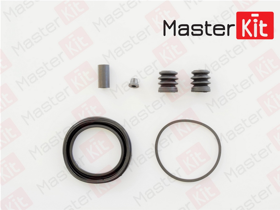 MASTERKIT - Ремкомплект тормозного суппорта NISSAN PATROL , CABSTAR , ATLAS (F22), (F23) 12-81-> ,