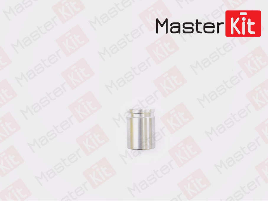 MASTERKIT - Поршень тормозного суппорта Kia RIO III  (UB) 2010 -