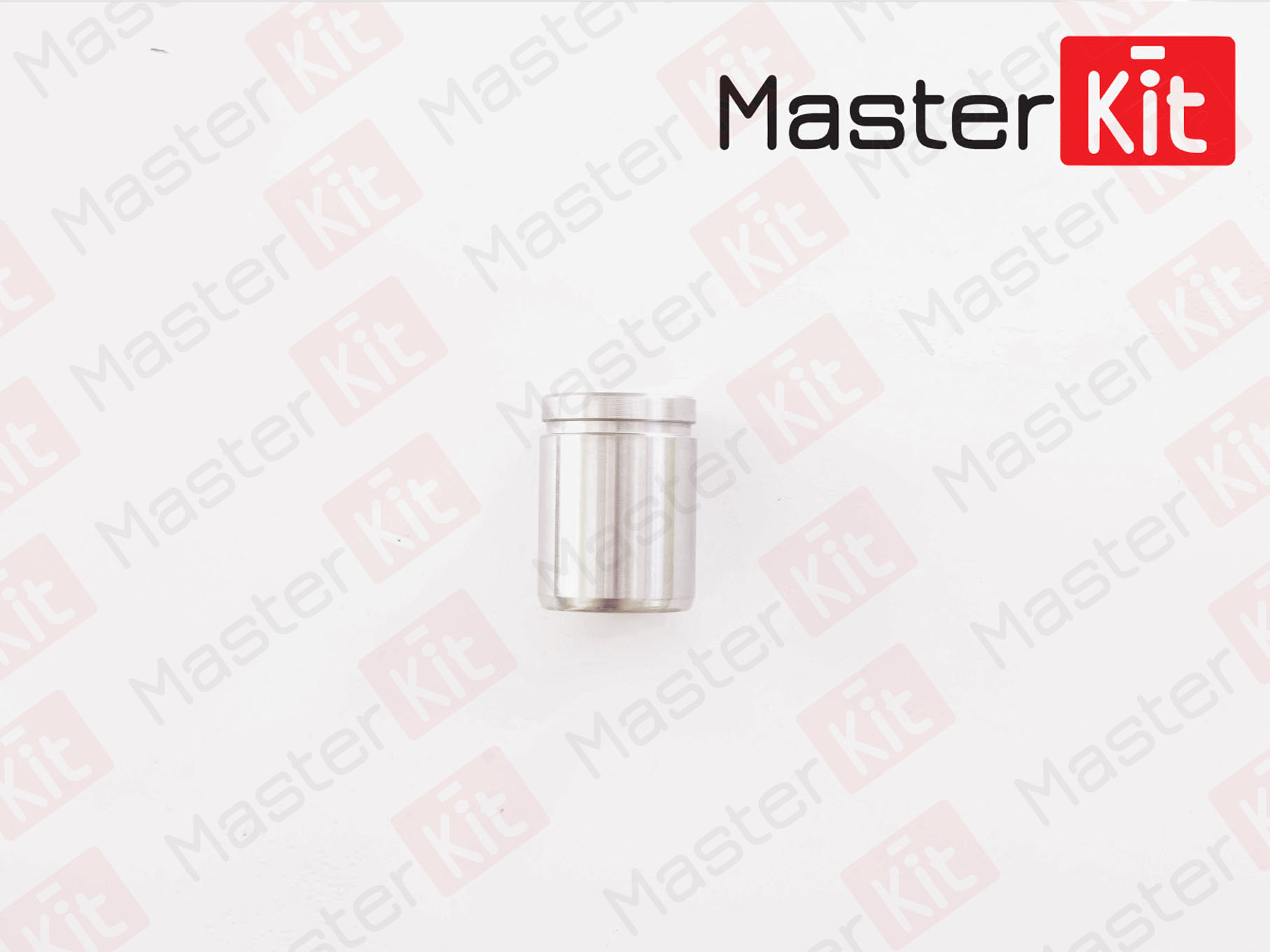 MASTERKIT - Поршень тормозного суппорта Nissan PATHFINDER III (R51) 2005 -, Subaru FORESTER (SJ_) 2012 -