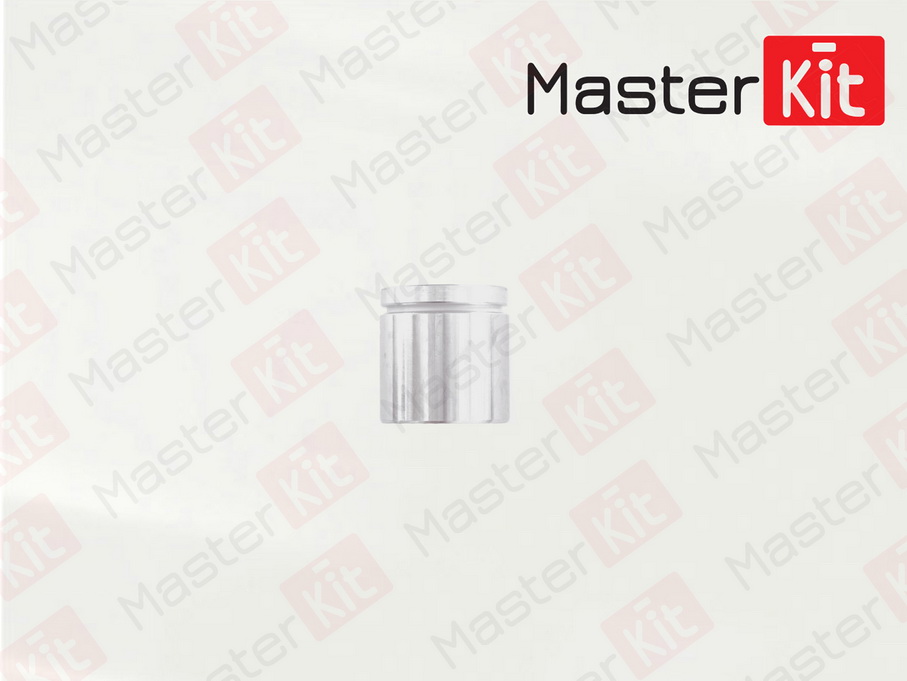 MASTERKIT - Поршень тормозного суппорта Ford TOURNEO CONNECT 2002 - 2013, FOCUS (DFW) 1999 - 2007