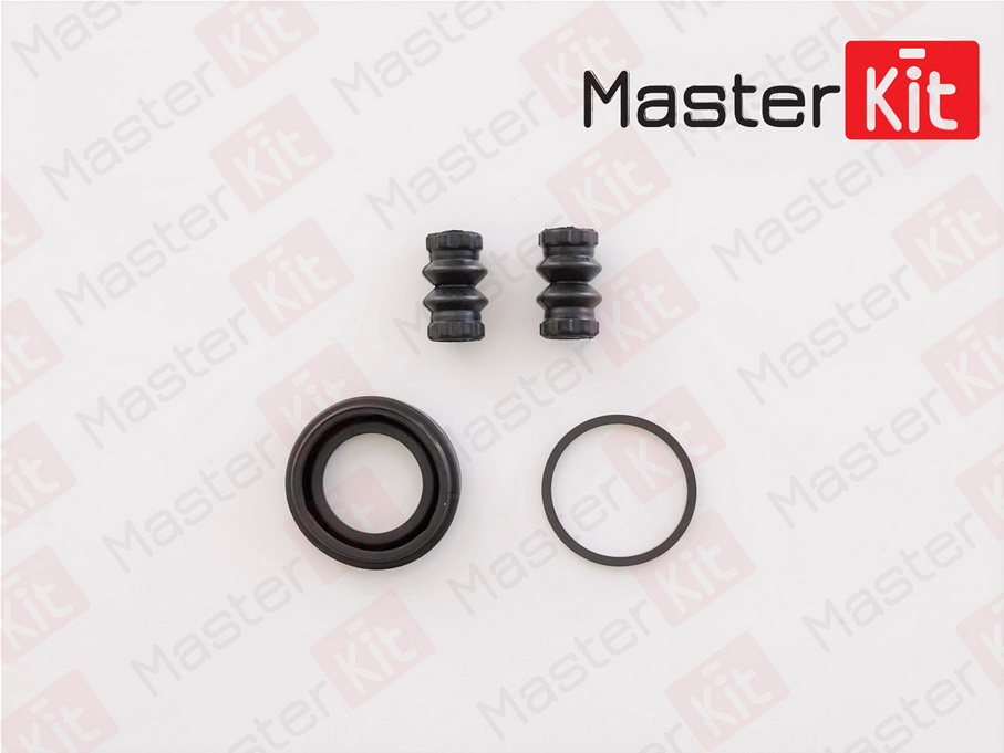 MASTERKIT - 77A1940 Ремкомплект тормозного суппорта Audi A4 (8EC, B7) 2004 - 2008, Skoda OCTAVIA III (5E3, NL3,
