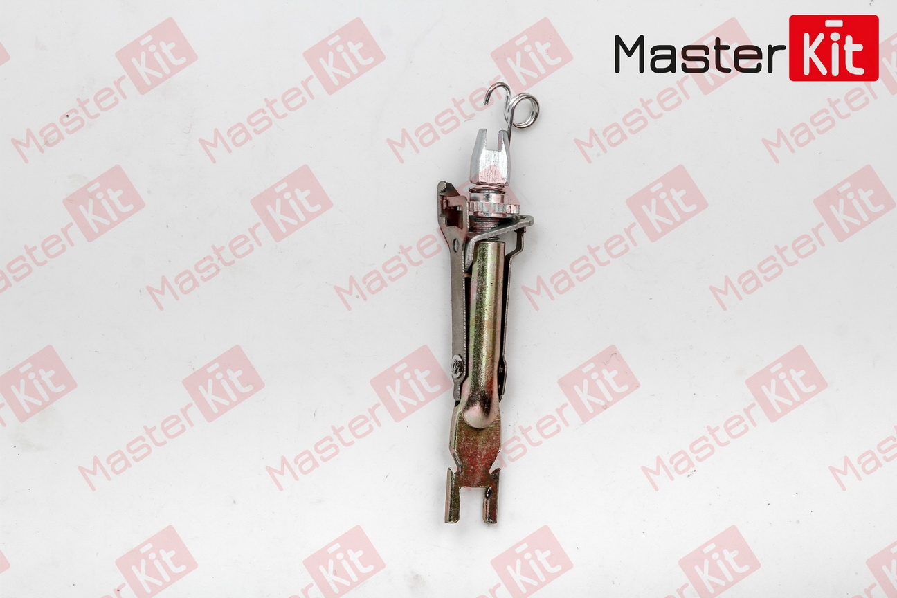 MASTERKIT - Регулятор тормозных колодок лев/прав  FIAT Albea 96-99