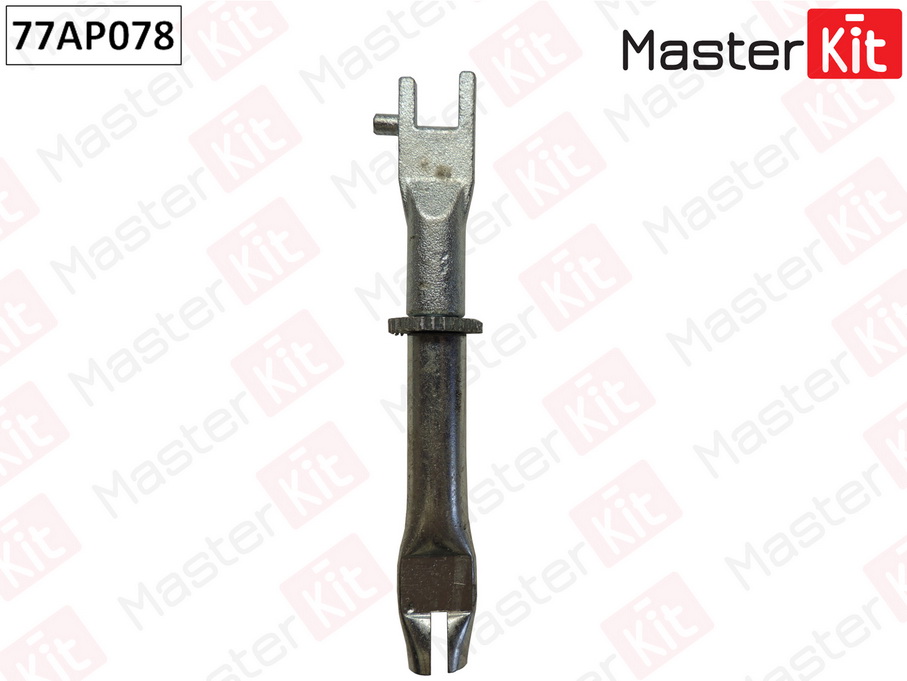 MASTERKIT - 77AP078 Регулятор тормозных колодок прав. Toyota 4RUNNER