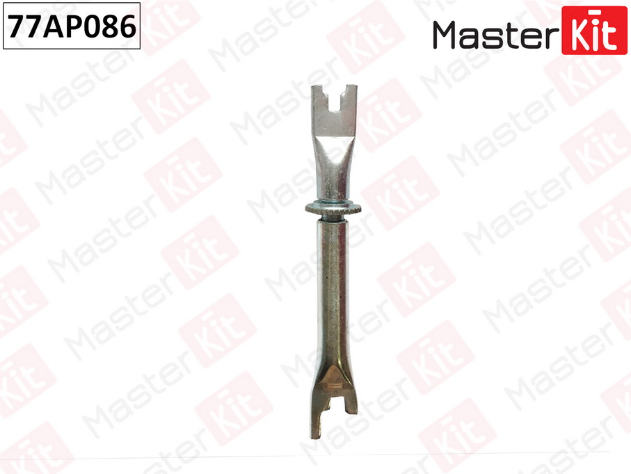 MASTERKIT - Регулятор тормозных колодок прав.Mazda BT-50 2006-