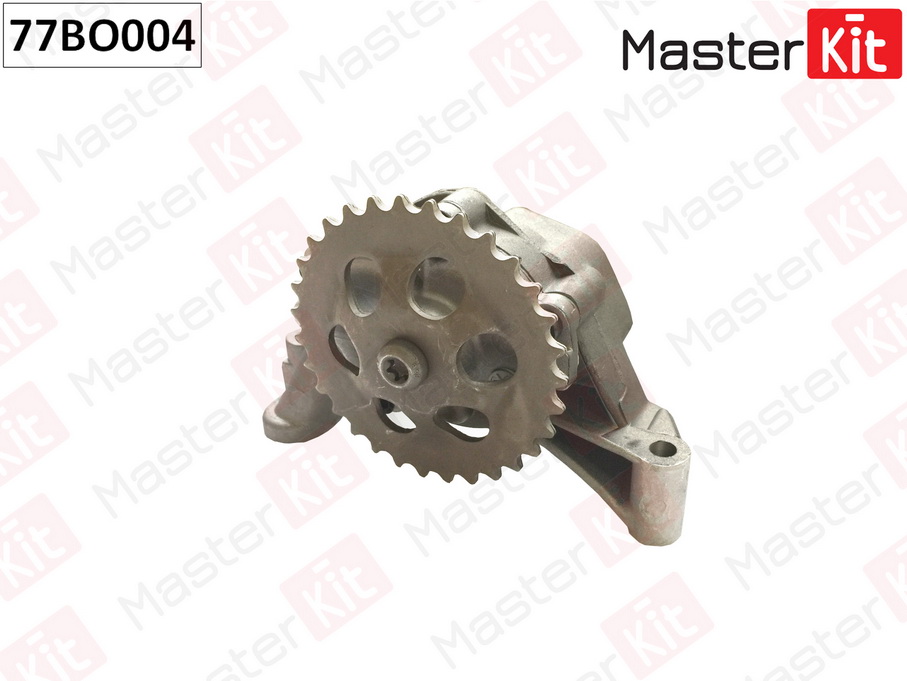 MASTERKIT - Насос масляный VAG AQY,AZG,AZH
