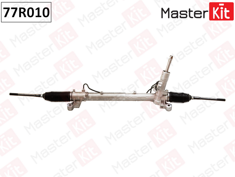 MASTERKIT - Рейка рулевая Volvo C30 2006-,Volvo S40 II 2004-,Ford Focus C-Max 2004-,Ford Focus 2004-