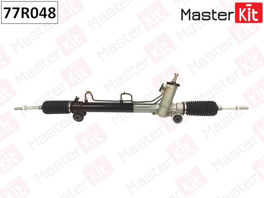 MASTERKIT - 77R048 Рулевая рейка Toyota Camry 2006-
