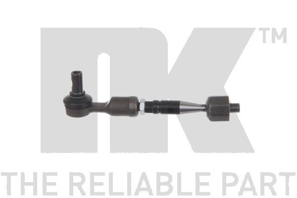 NK - Тяга рулевая продольная в сборе Audi, VW  94-