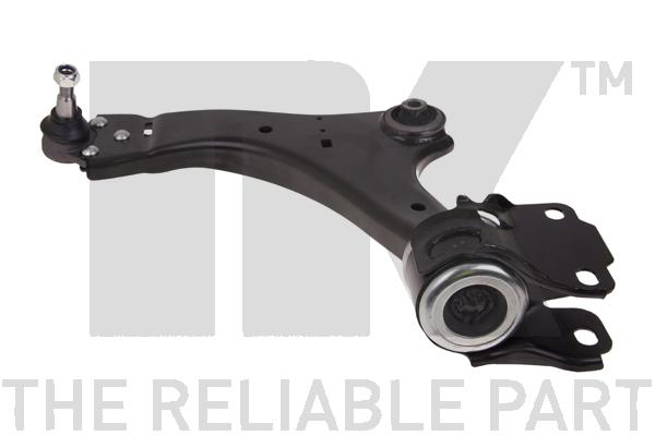 NK - Рычаг подвески Ford Galaxy, Mondeo IV, S-Max, Volvo S60, S80, V60, V70