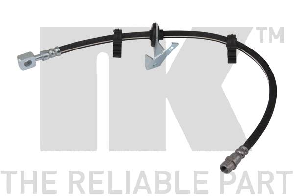 NK - Шланг тормозной Mercedes M-Class 98-