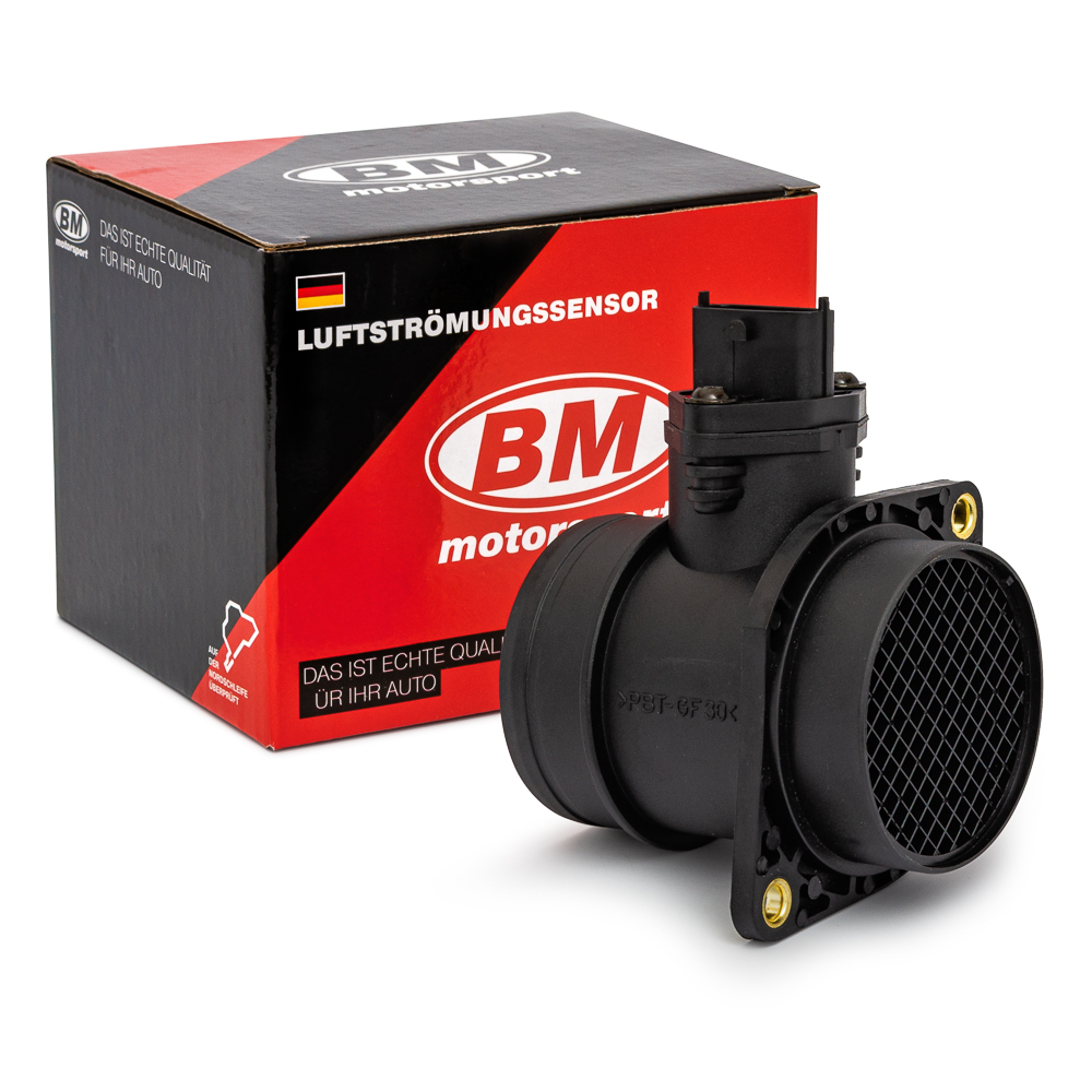 PILENGA - Датчик массового расхода воздуха ВАЗ 2110 037