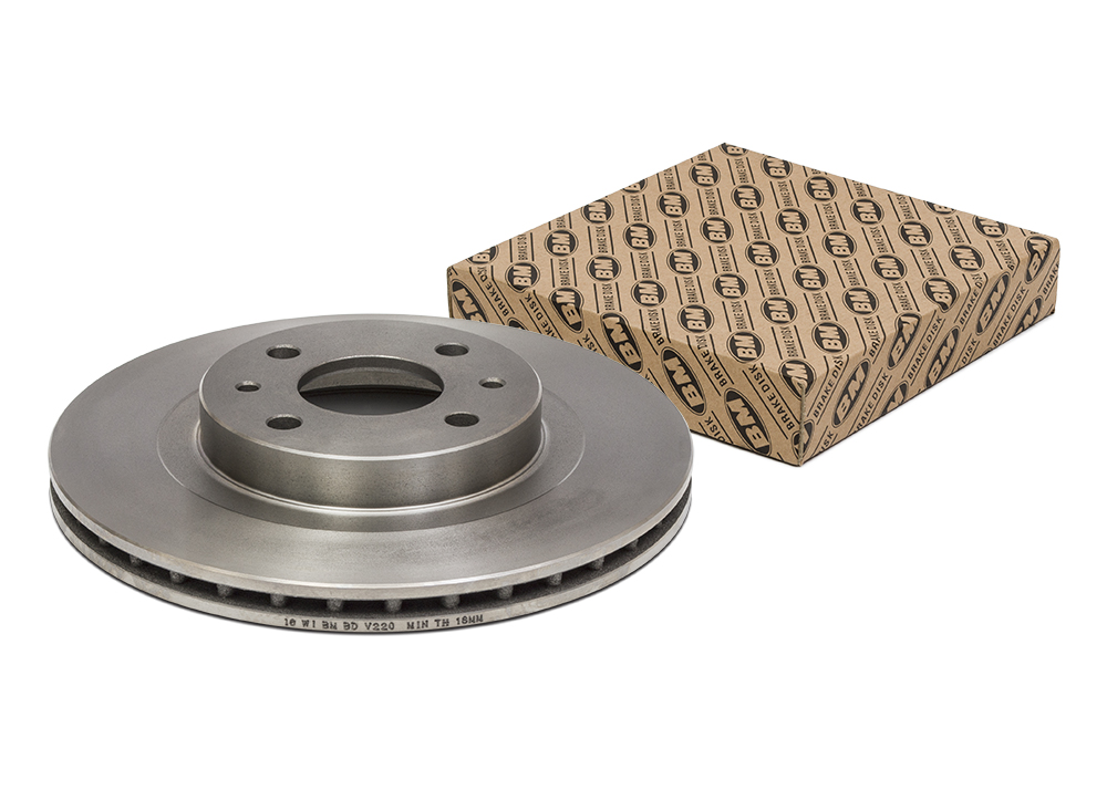 PILENGA - BM Диск тормозной вентилируемый, 14' (1 шт.); LADA ВАЗ 2110-2112, 1117-1119, 2170, 2190, 2192, 2194