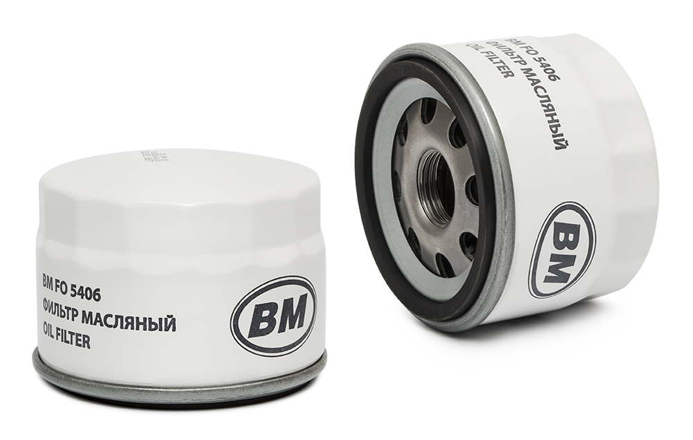 PILENGA - Фильтр масляный (аналог FO-P 6325)