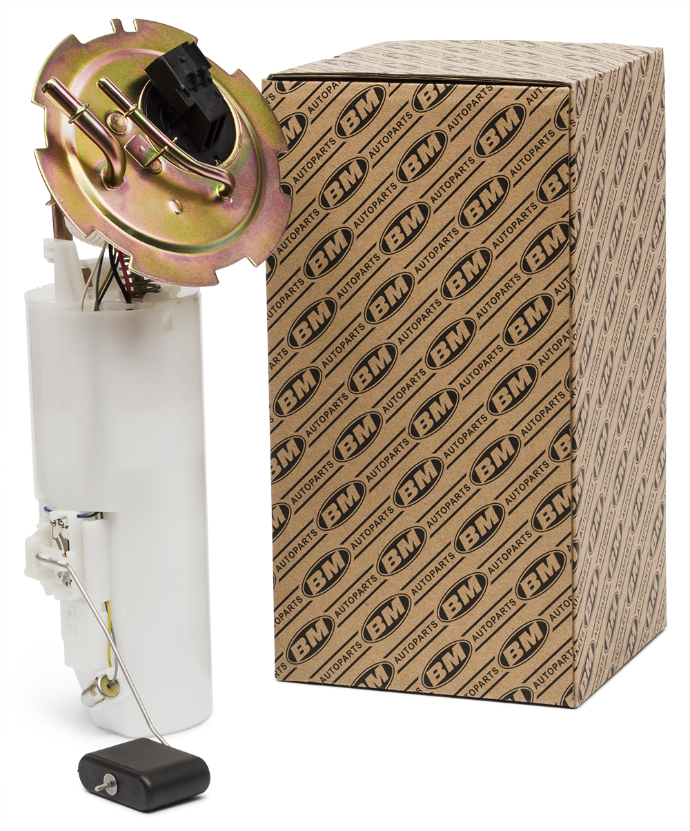 PILENGA - Топливный электробензонасос в сборе (заменен с FE 0010) CHEVROLET Lanos T100