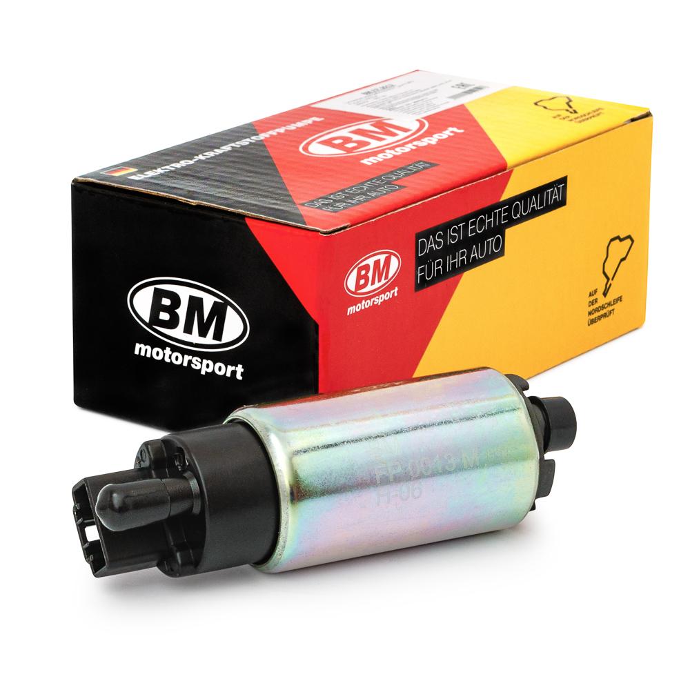 PILENGA - BM Топливный электробензонасос; FORD FORD Focus II / MAZDA