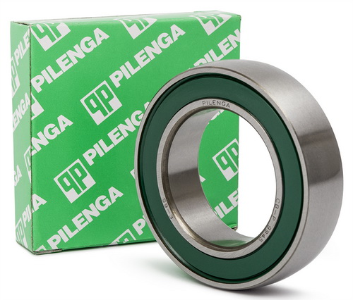PILENGA - Опора переднего привода
