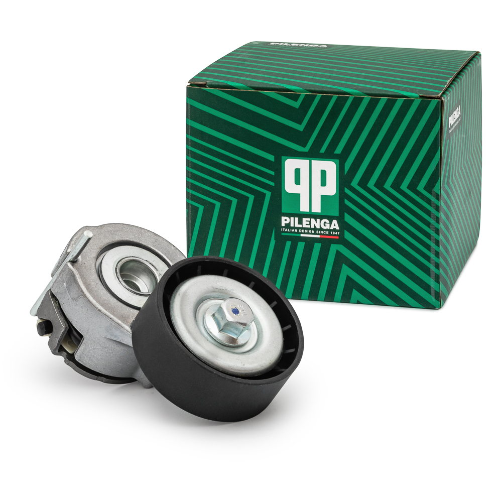 PILENGA - PILENGA Натяжитель ремня UAZ