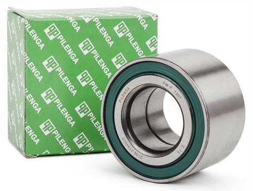 PILENGA - Подшипник задней ступицы