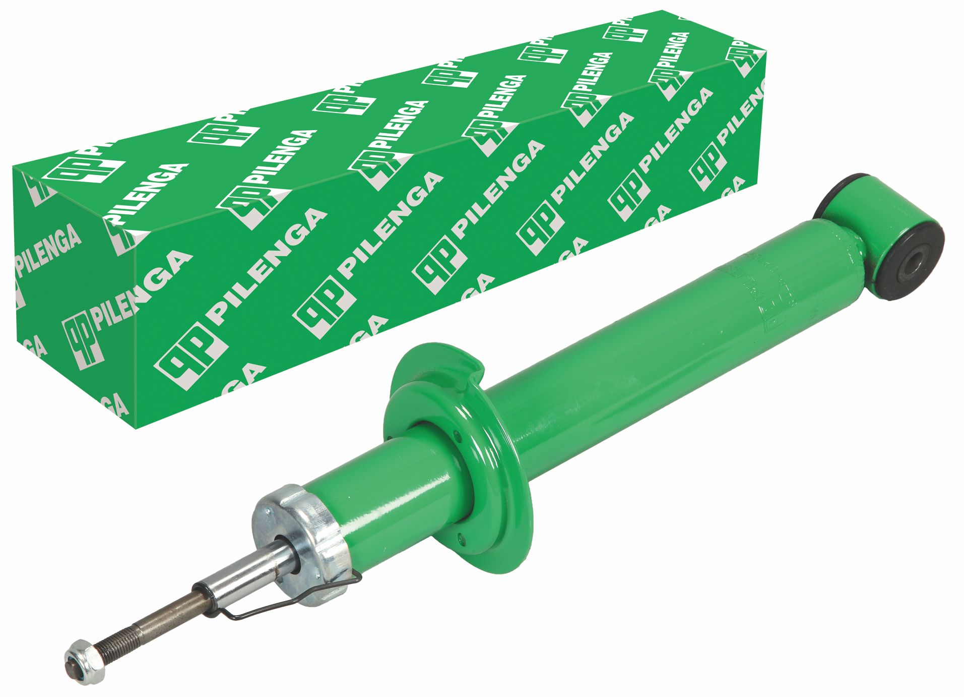 PILENGA - Амортизатор задний газовый