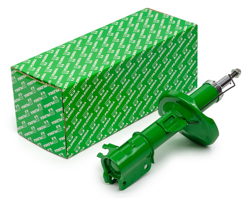 PILENGA - Амортизатор передний правый