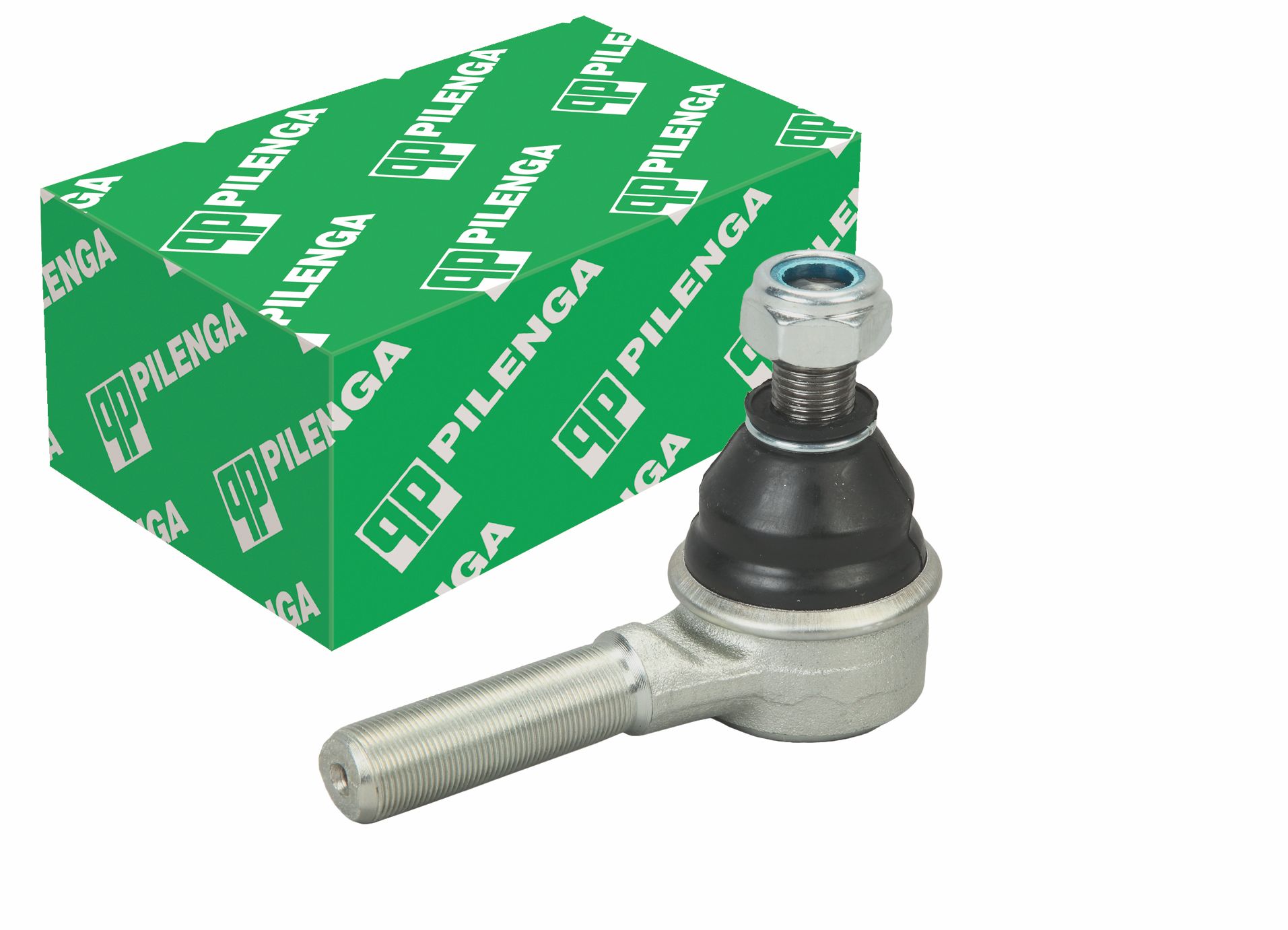 PILENGA - Наконечник рулевой короткий