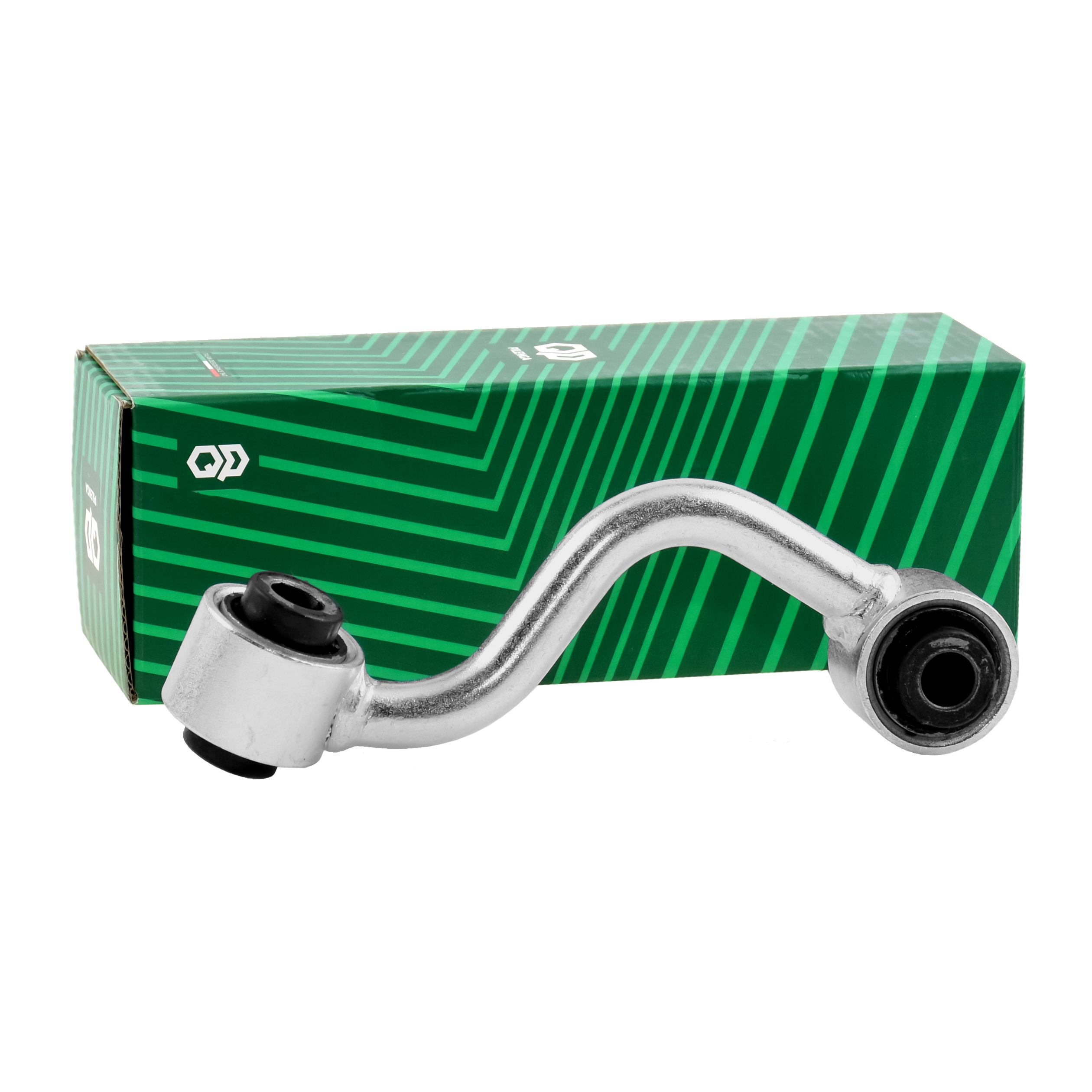 PILENGA - Стойка стабилизатора заднего, левая