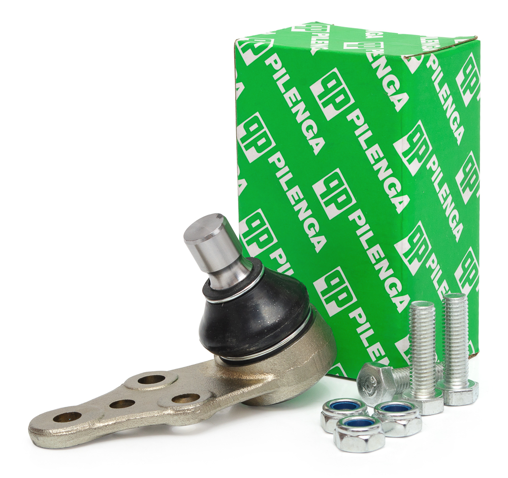 PILENGA - ОПОРА ШАРОВАЯ РЫЧАГА ПЕРЕДНЕГО  LACETTI, NUBIRA