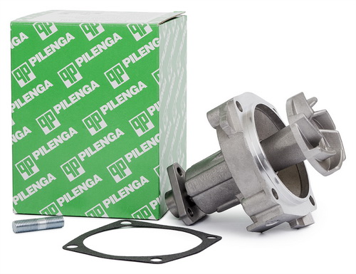 PILENGA - Помпа системы охлаждения