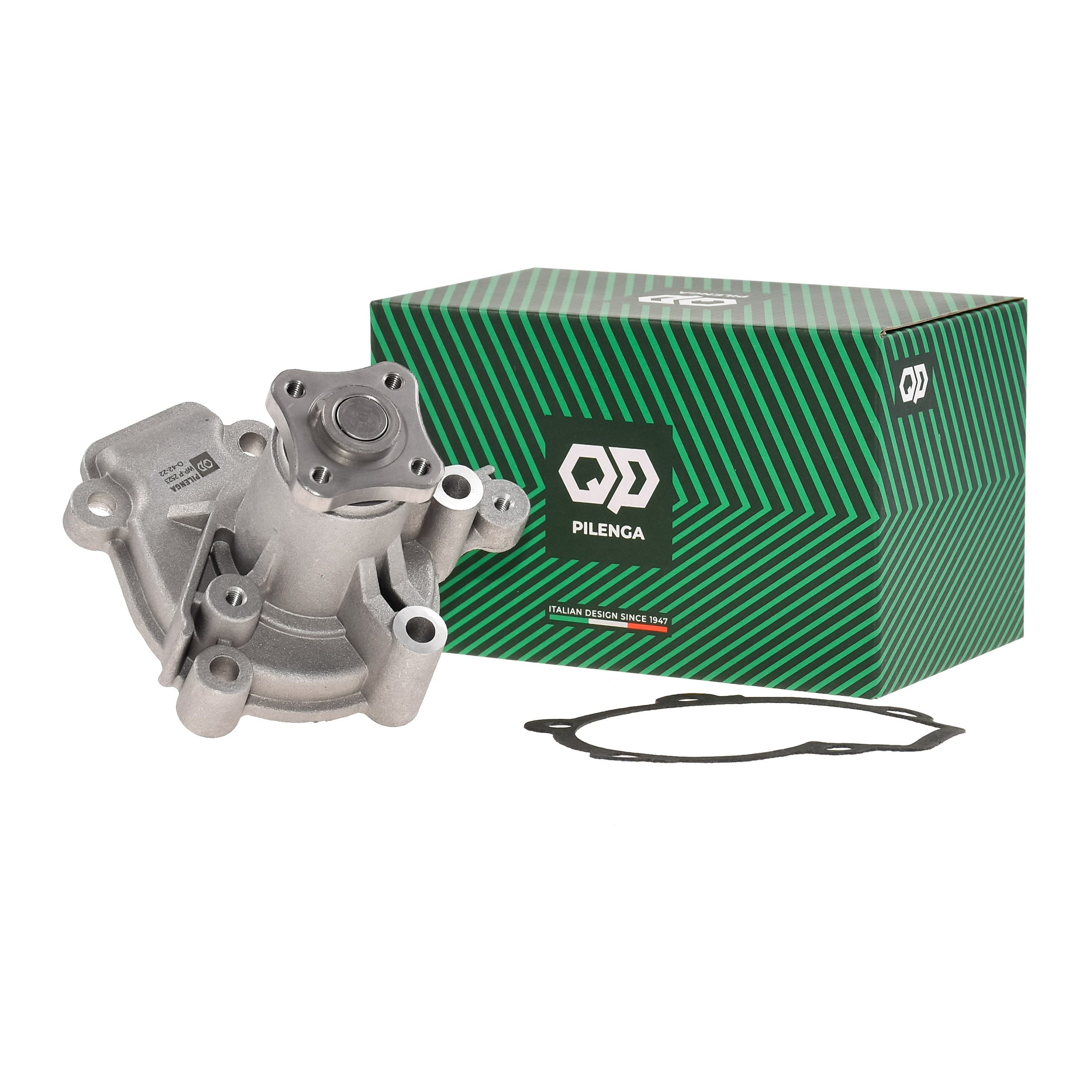 PILENGA - Помпа системы охлаждения