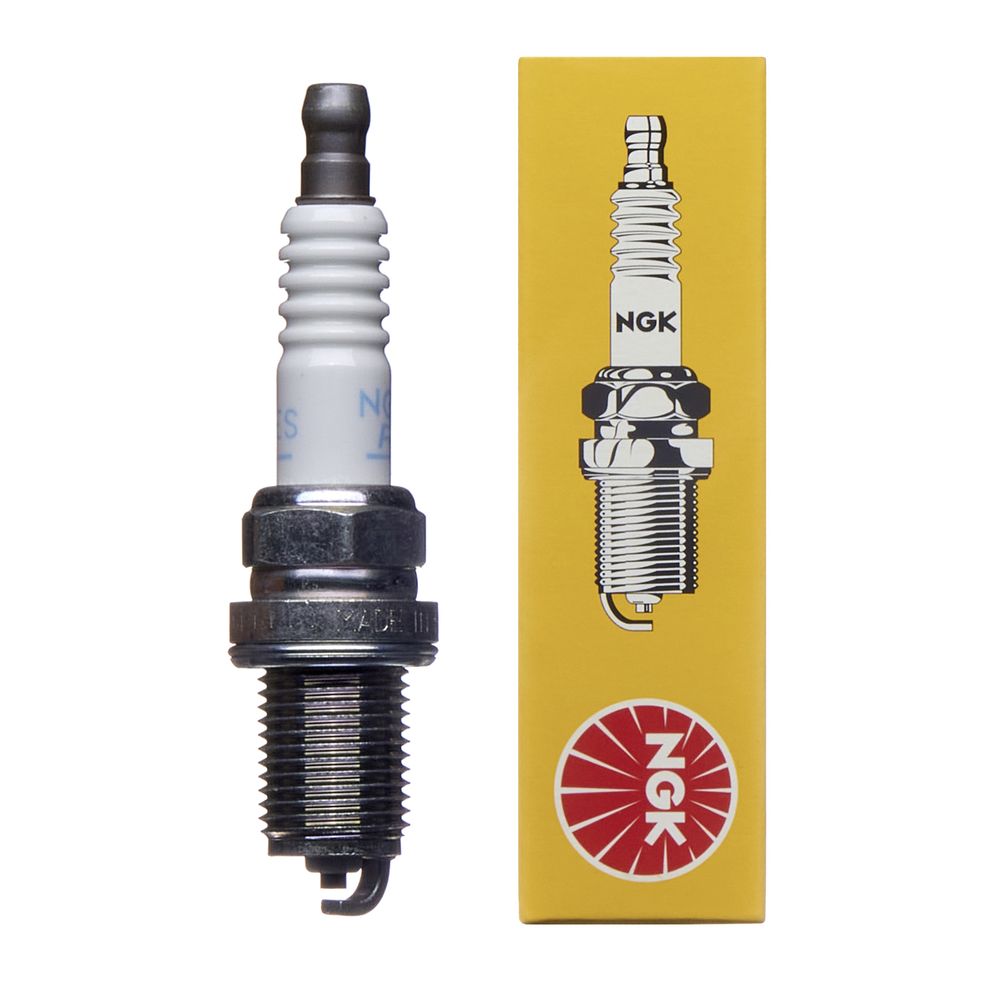 NGK - NGK Свеча зажигания BKR5ES