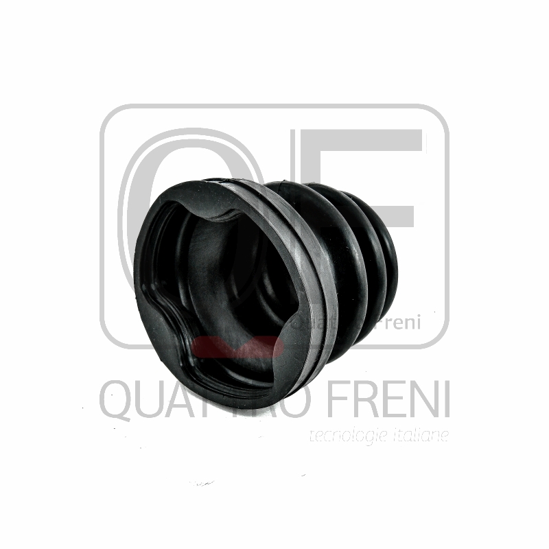 QUATTRO FRENI - Пыльник ШРУСа внутренний комплект 76x85x21.5