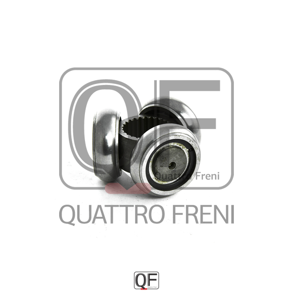 QUATTRO FRENI - Трипоид 26x43.2