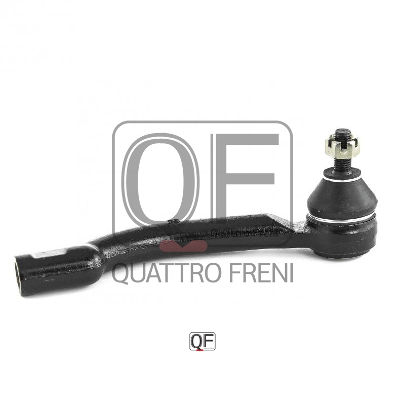 QUATTRO FRENI - Наконечник рулевой rh
