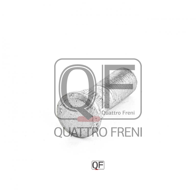 QUATTRO FRENI - Шпилька колесная NISSAN