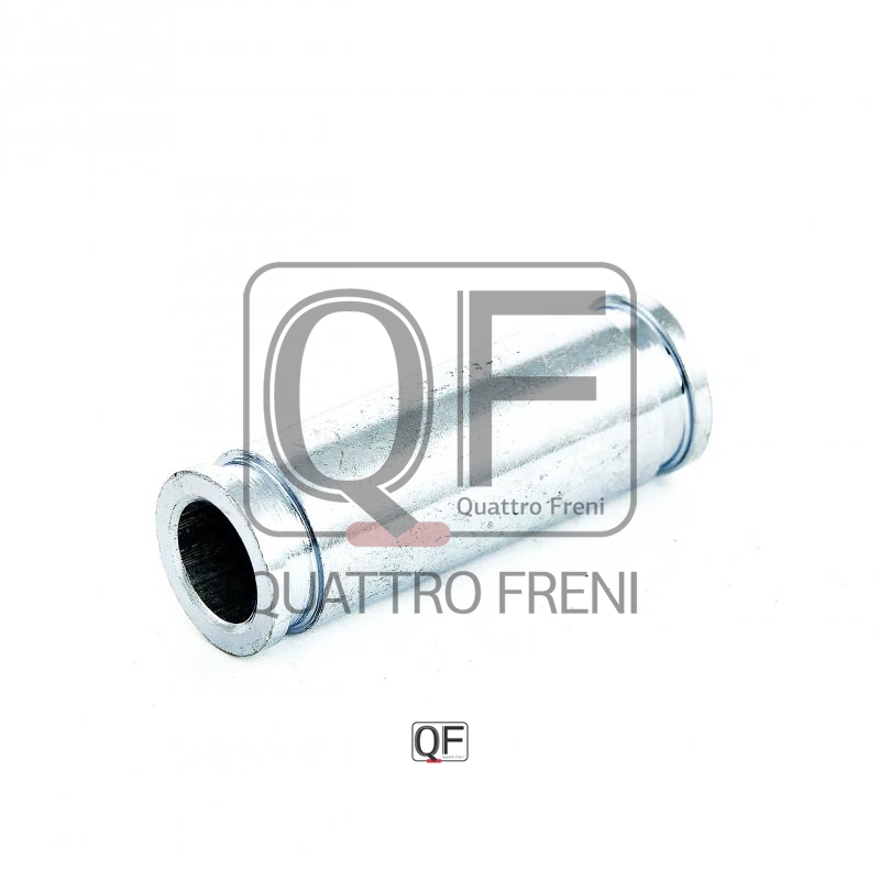 QUATTRO FRENI - Направляющая суппорта тормозного rr