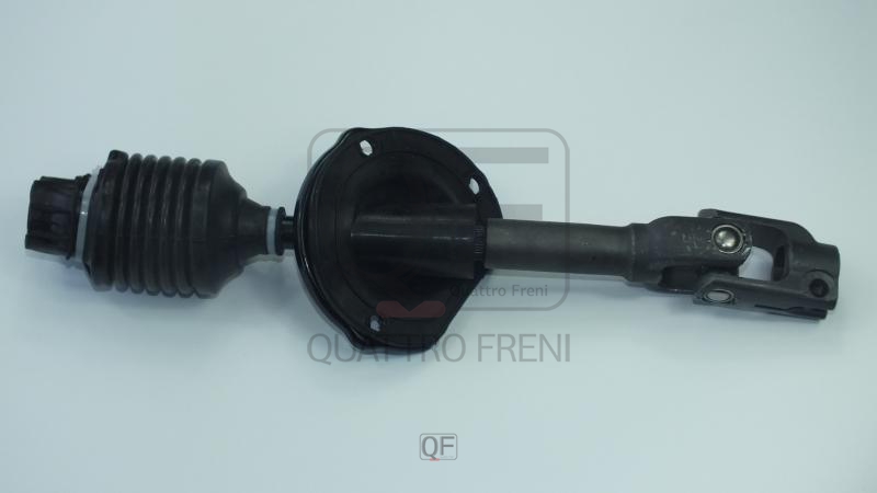 QUATTRO FRENI - Вал карданный рулевой