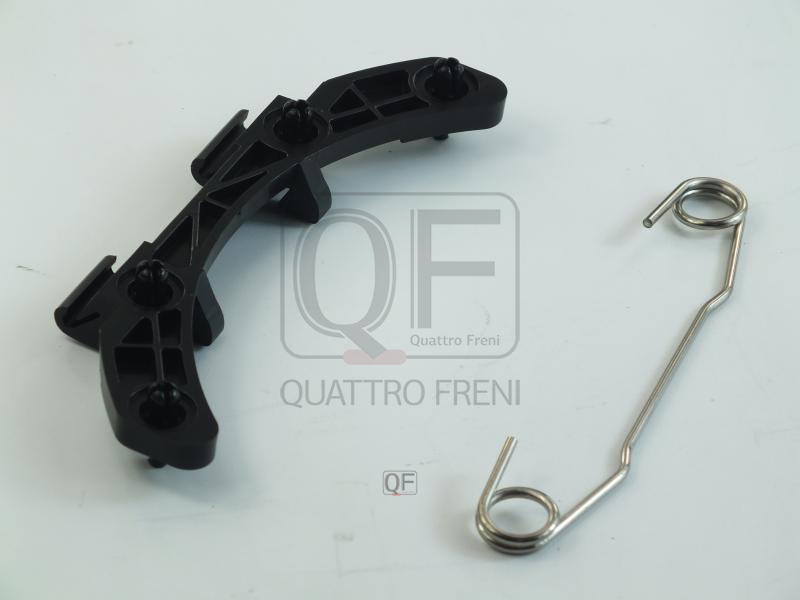 QUATTRO FRENI - Петля лючка бензобака