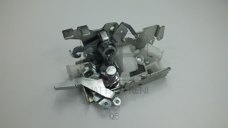 QUATTRO FRENI - Замок двери rr rh