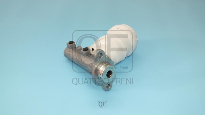 QUATTRO FRENI - Цилиндр тормозной главный