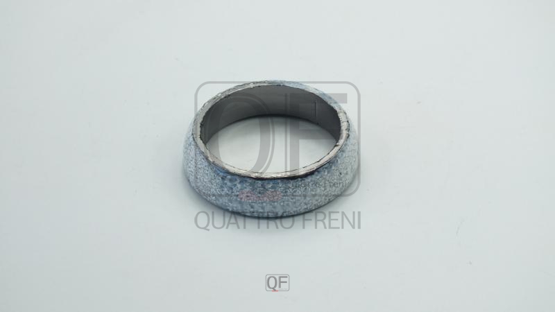 QUATTRO FRENI - Прокладка выхлопной системы