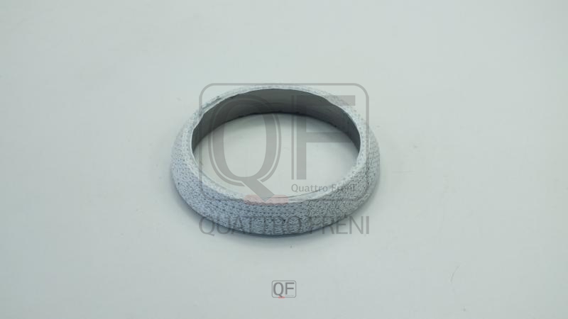 QUATTRO FRENI - Прокладка выхлопной системы