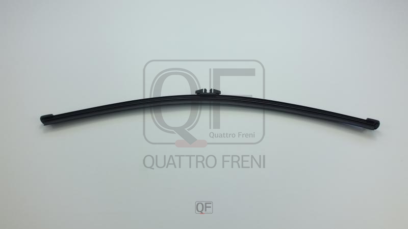 QUATTRO FRENI - Щетка стеклоочистителя rr
