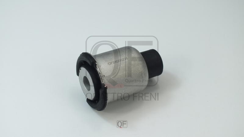 QUATTRO FRENI - Сайлентблок подвески rr