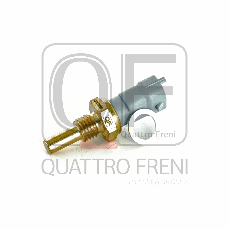 QUATTRO FRENI - Датчик температуры жидкости