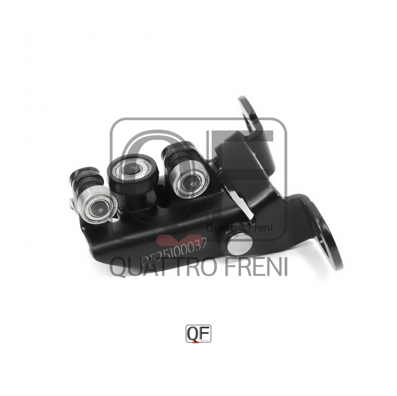 QUATTRO FRENI - Ролик сдвижной двери